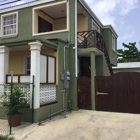 Believe Caribbean Apartment Bridgetown Exteriér fotografie