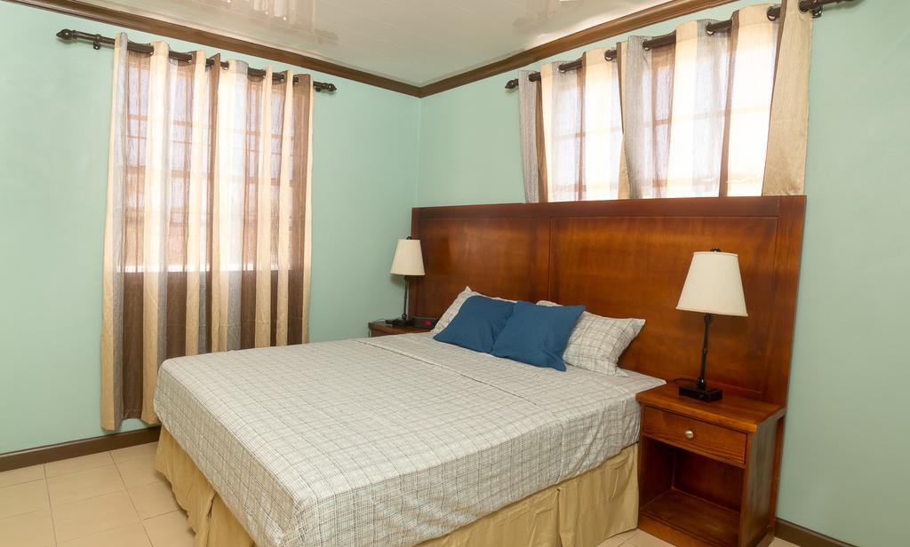 Believe Caribbean Apartment Bridgetown Exteriér fotografie