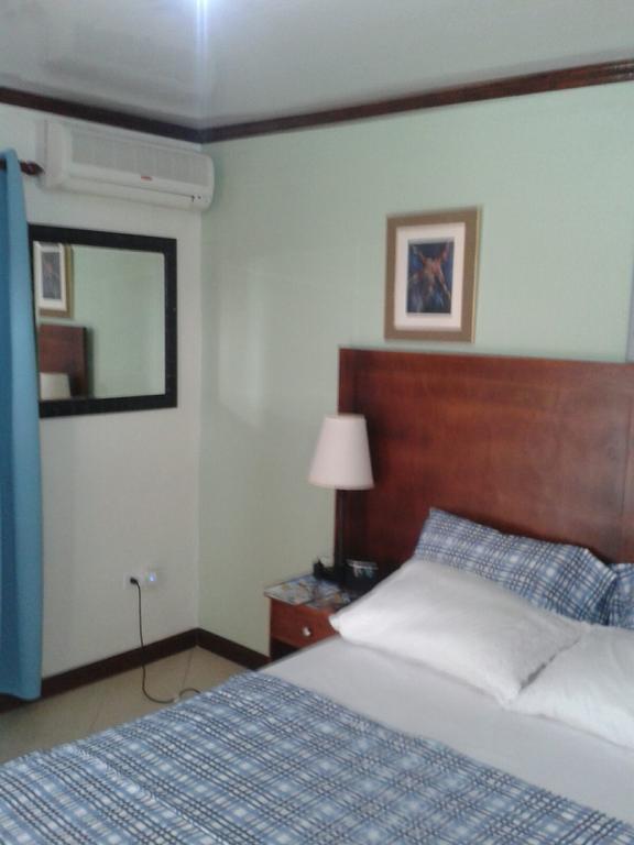 Believe Caribbean Apartment Bridgetown Exteriér fotografie