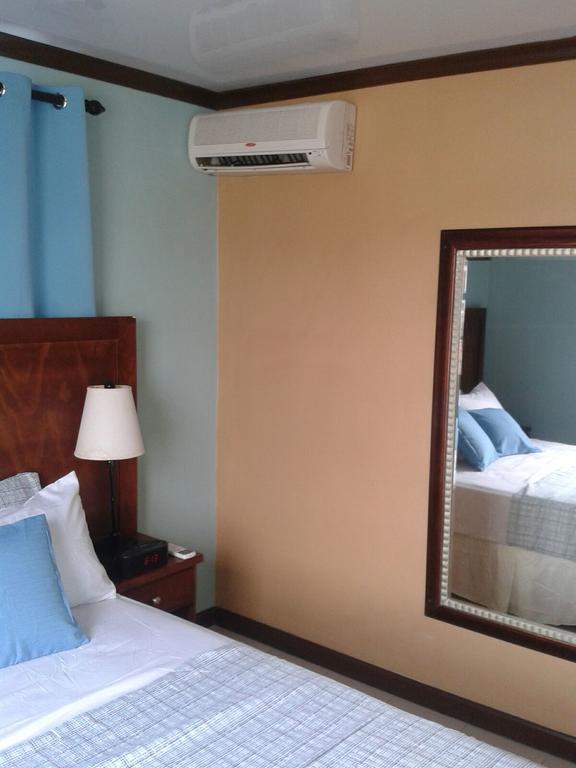 Believe Caribbean Apartment Bridgetown Exteriér fotografie